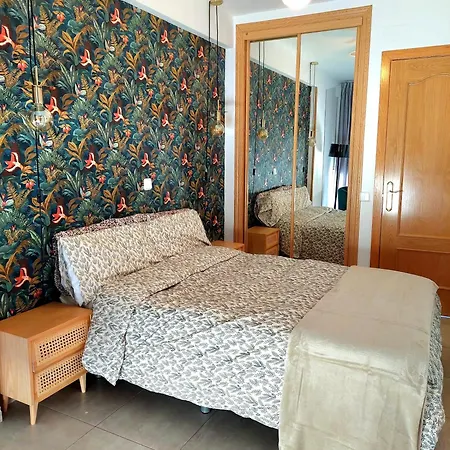 Neptuno On The Benidorm