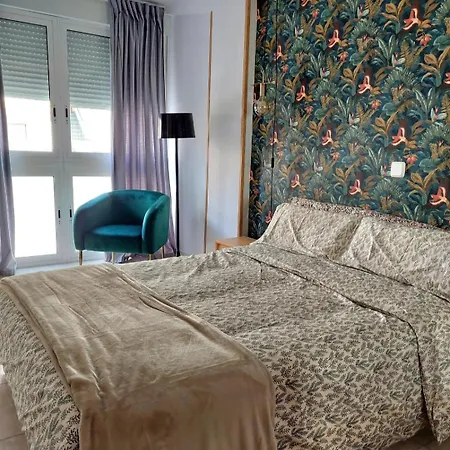 Neptuno On The Benidorm