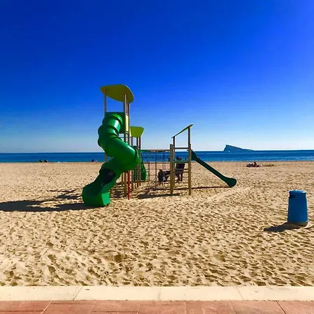 Neptuno On The * Benidorm