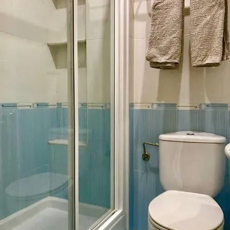 Neptuno On The Apartamento