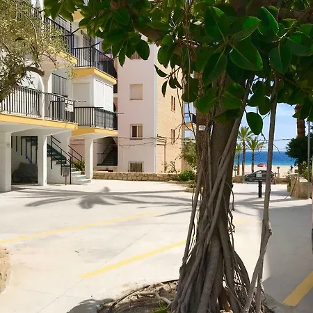 Neptuno On The Apartamento