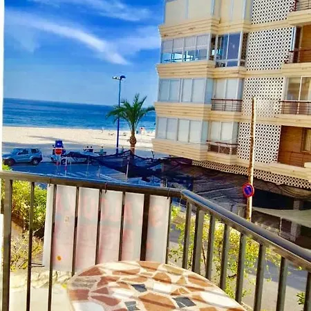 Neptuno On The Апартаменты *