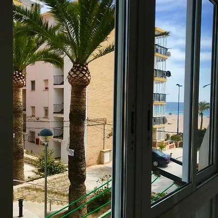 Apartamento Neptuno On The Benidorm
