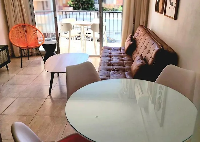 Apartman Neptuno On The *