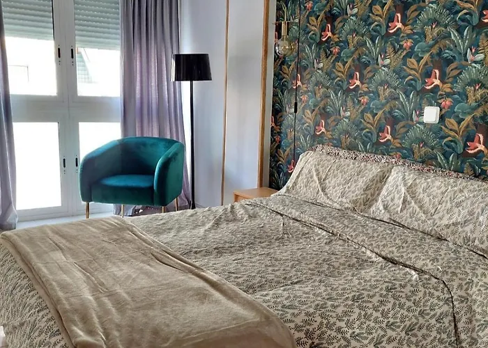 Neptuno On The 貝尼多姆