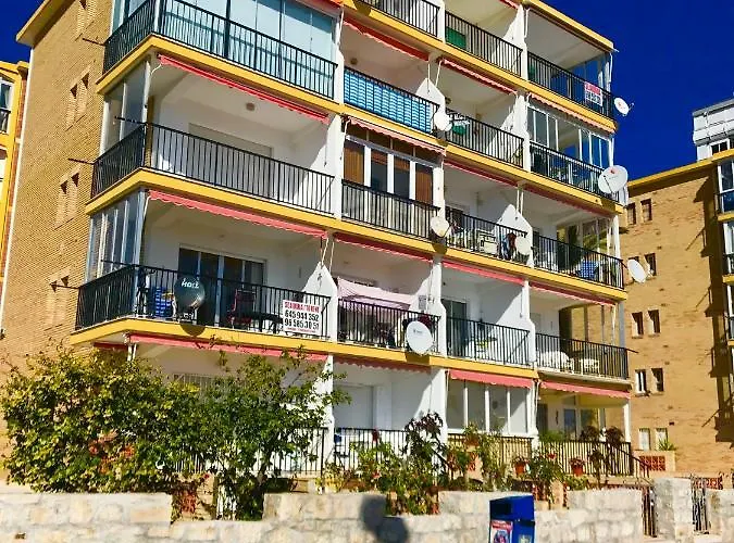 Neptuno On The 貝尼多姆