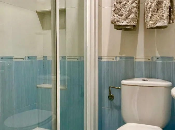 Neptuno On The 公寓