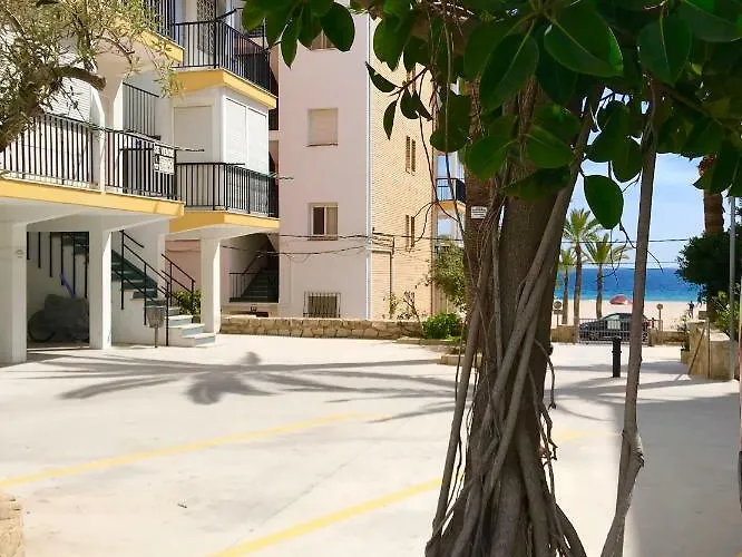 Neptuno On The Apartman