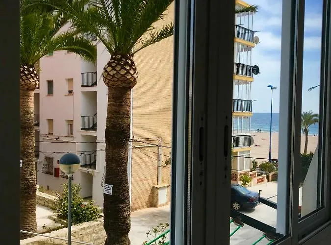 Apartman Neptuno On The Benidorm