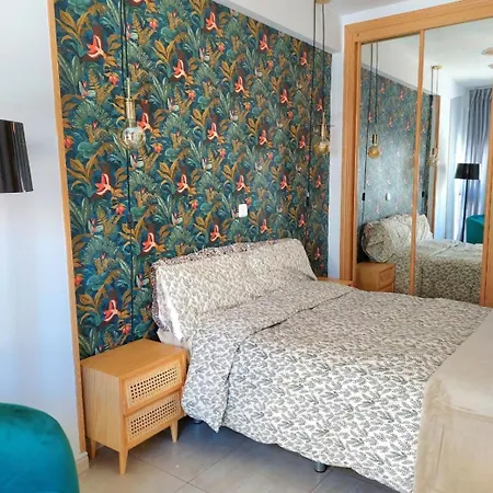 Appartement Neptuno On The