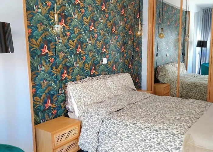 Apartment Neptuno On The